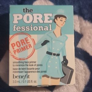 5 For $25 Benefit POREfessional Face Primer